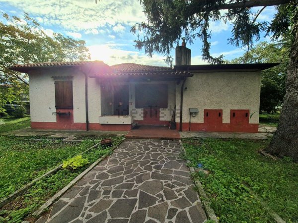 casa indipendente in vendita a Monfalcone