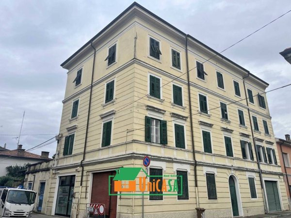 appartamento in vendita a Monfalcone