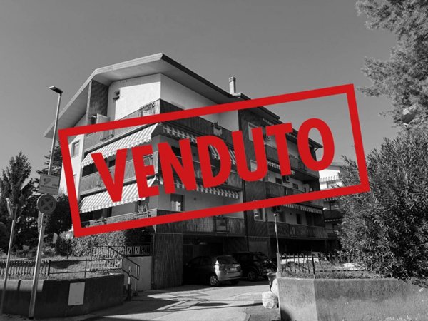 appartamento in vendita a Monfalcone in zona Aris