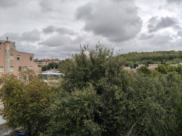 appartamento in vendita a Monfalcone in zona Aris