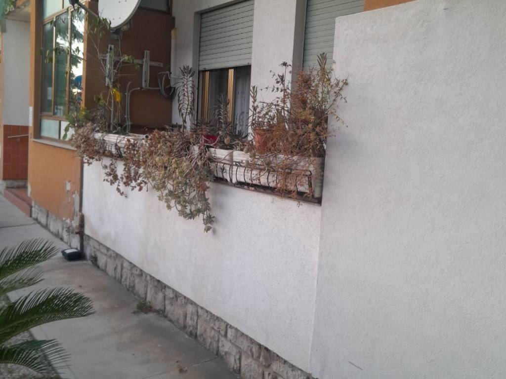 appartamento in vendita a Monfalcone in zona Bagni