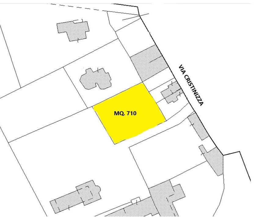 terreno edificabile in vendita a Moraro