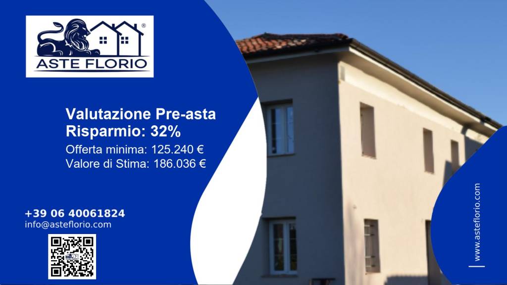 appartamento in vendita a Moraro