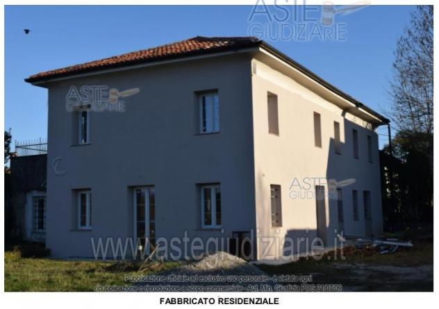 casa indipendente in vendita a Moraro