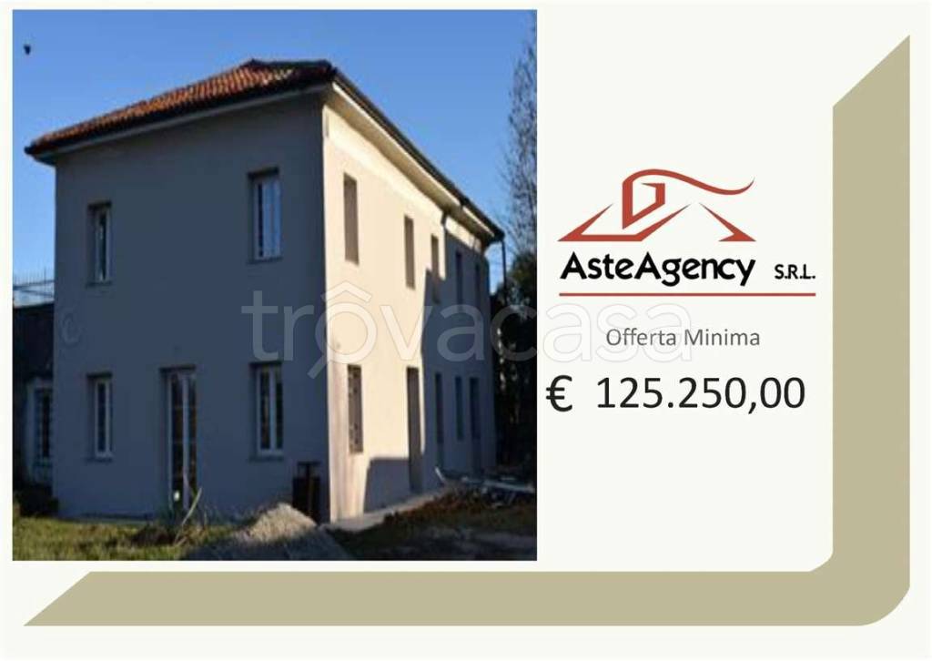 appartamento in vendita a Moraro