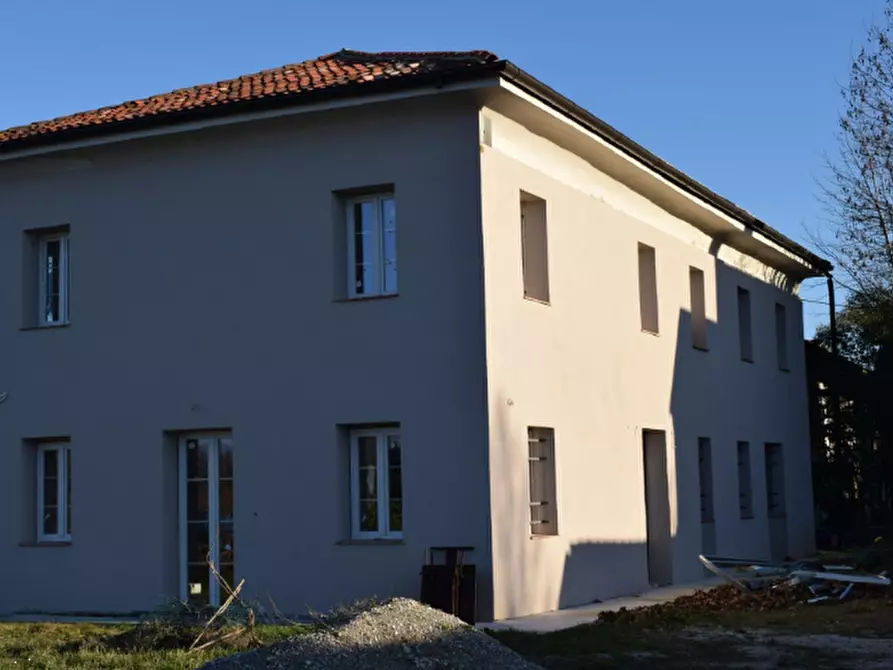 casa indipendente in vendita a Moraro