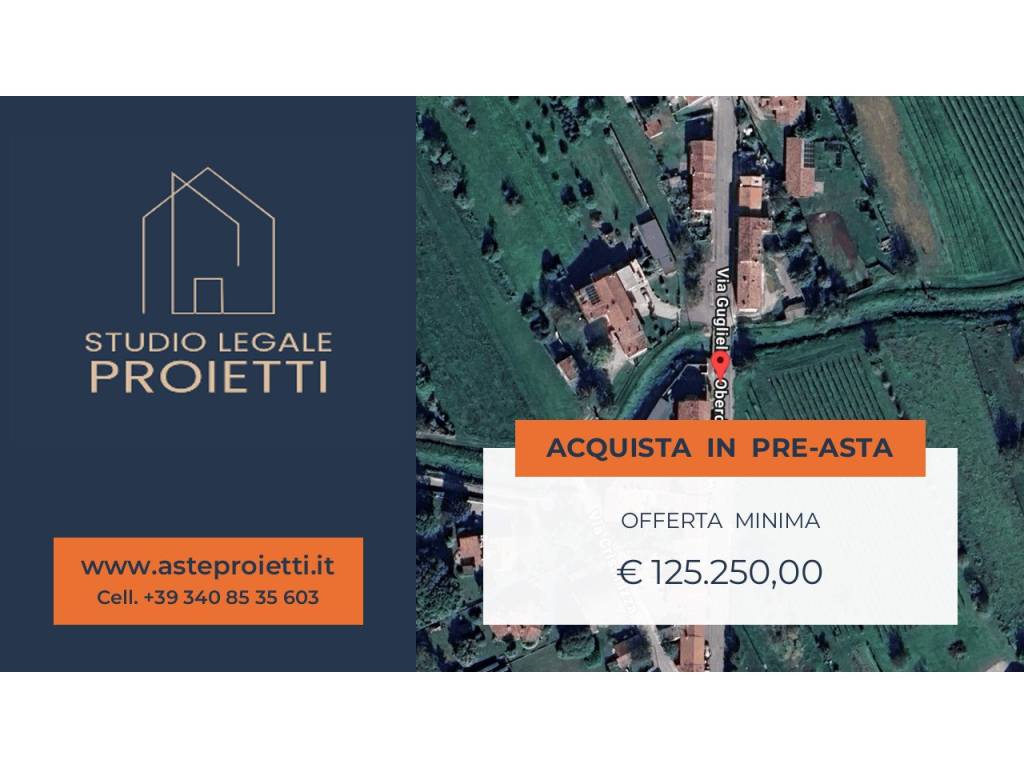 appartamento in vendita a Moraro