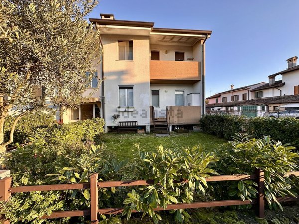 appartamento in vendita a Moraro