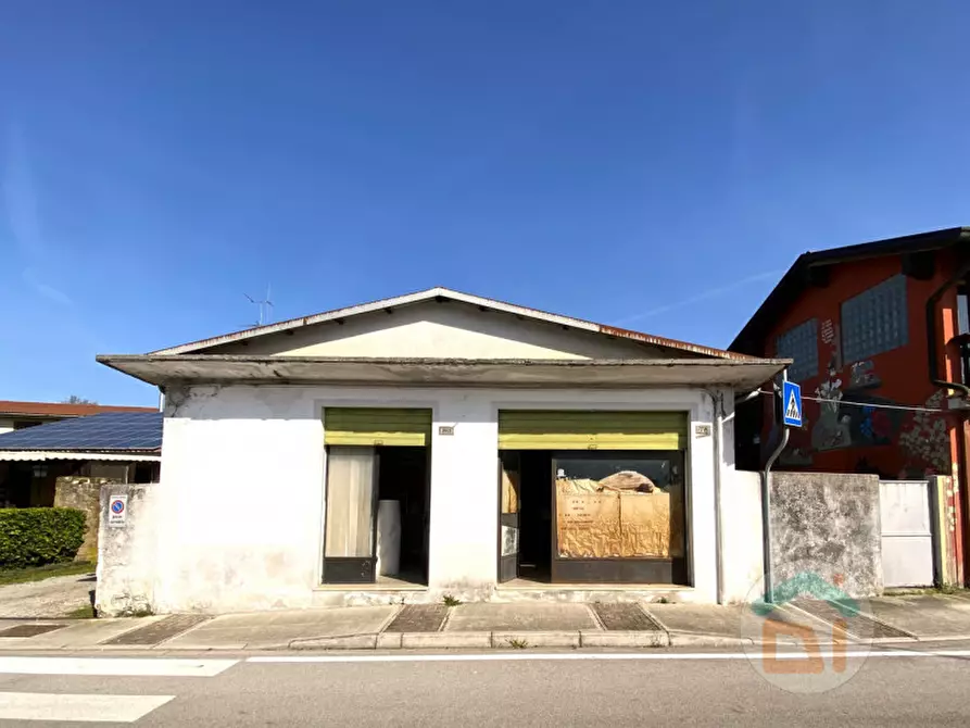 casa semindipendente in vendita a Mossa