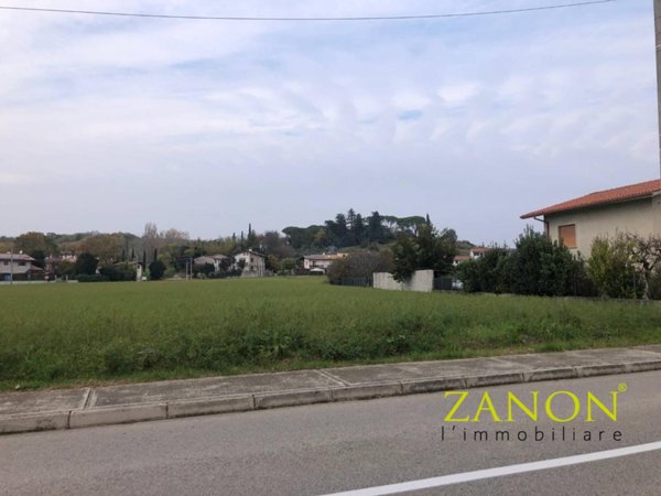 villa in vendita a Mossa