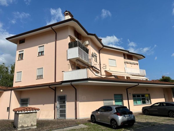 appartamento in vendita a Mossa