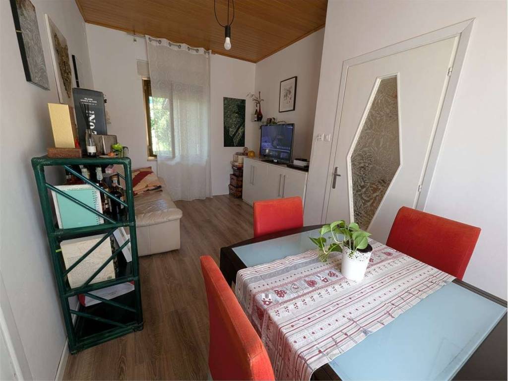 appartamento in vendita a Mossa