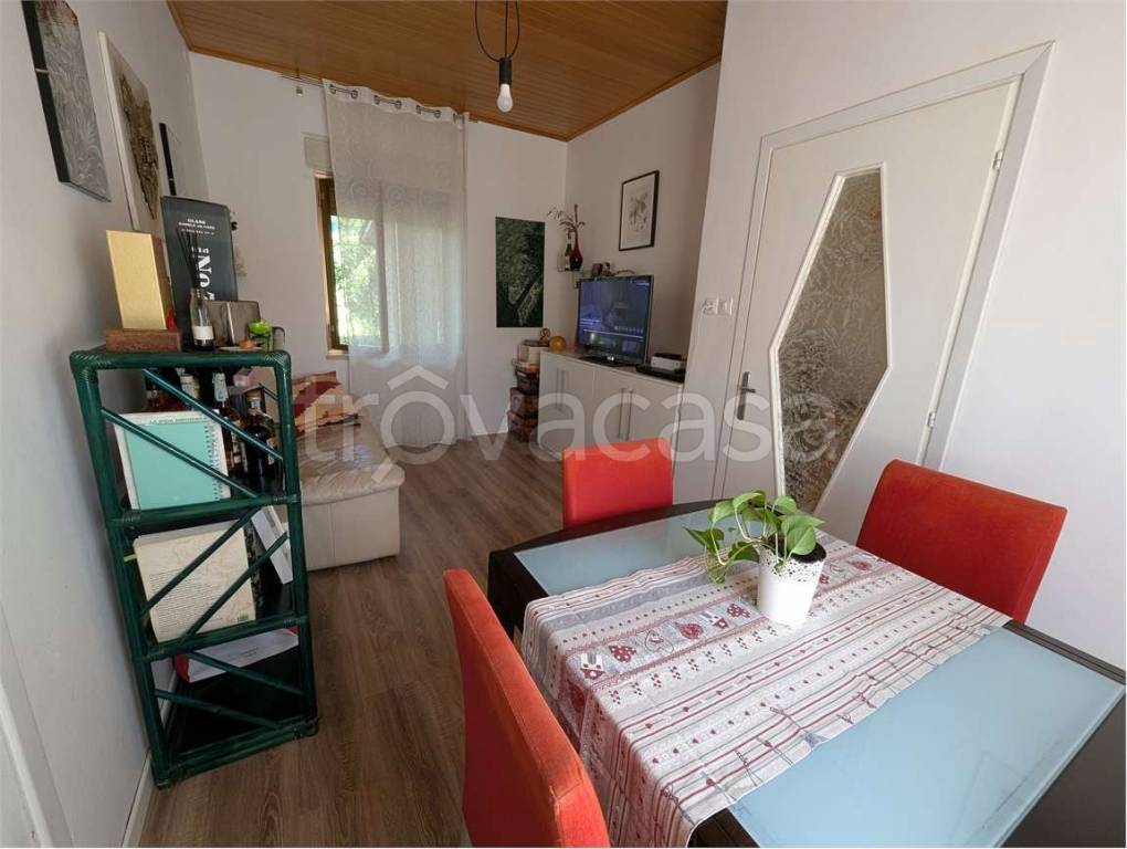 appartamento in vendita a Mossa