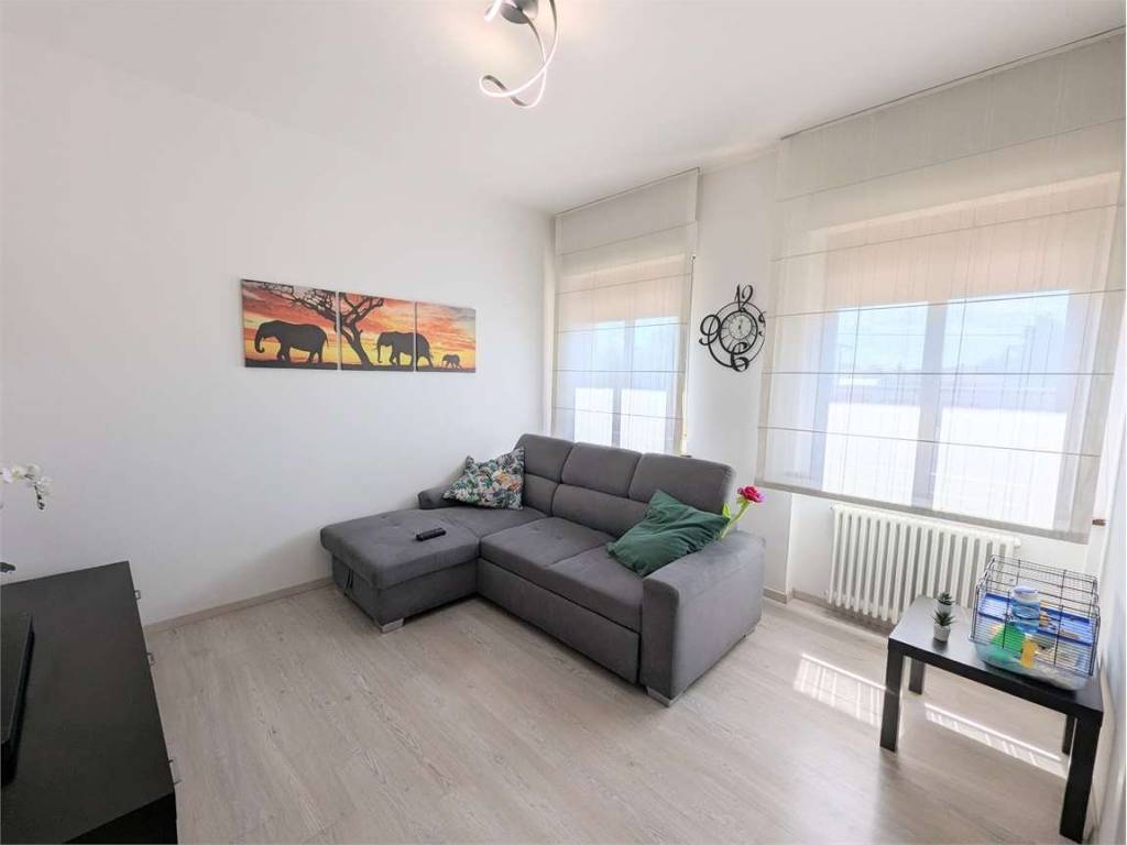 appartamento in vendita a Mossa