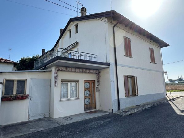 appartamento in vendita a Mossa