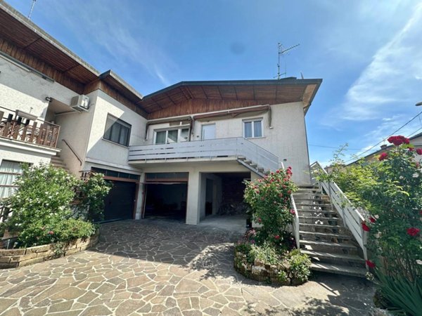 appartamento in vendita a Mossa
