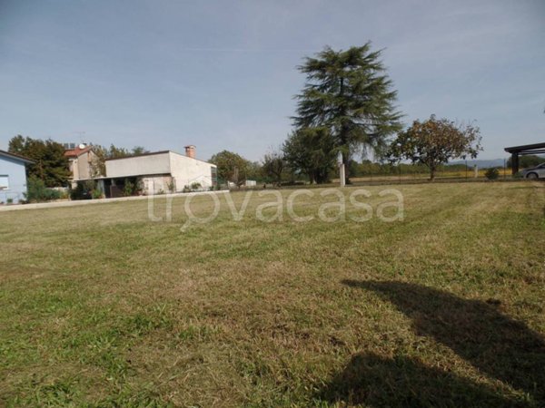 terreno edificabile in vendita a Romans d'Isonzo