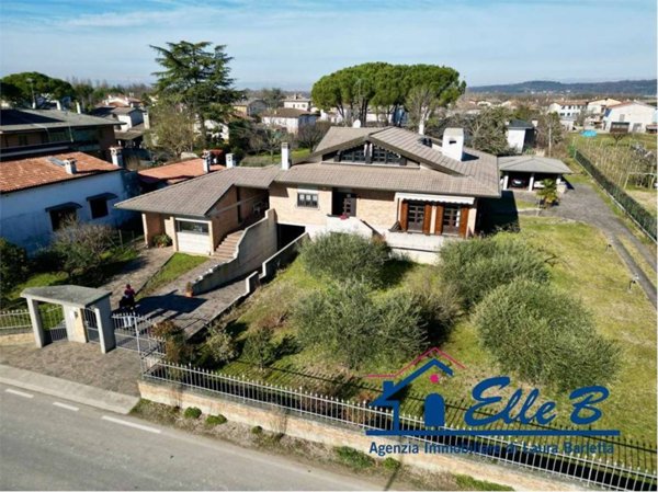 casa indipendente in vendita a Romans d'Isonzo