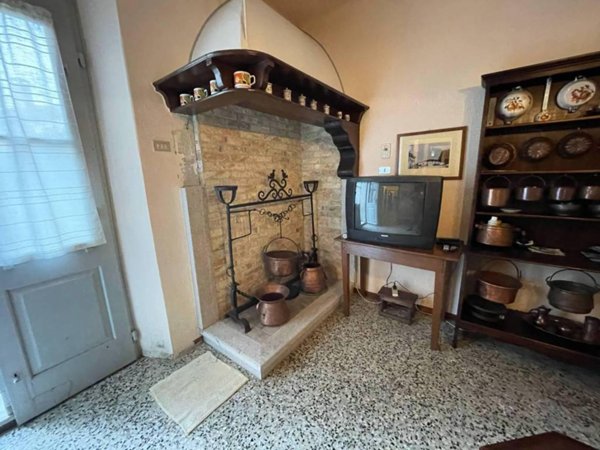 casa indipendente in vendita a Romans d'Isonzo in zona Versa