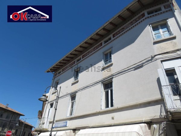 casa semindipendente in vendita a Romans d'Isonzo