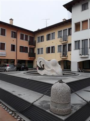 appartamento in vendita a Romans d'Isonzo