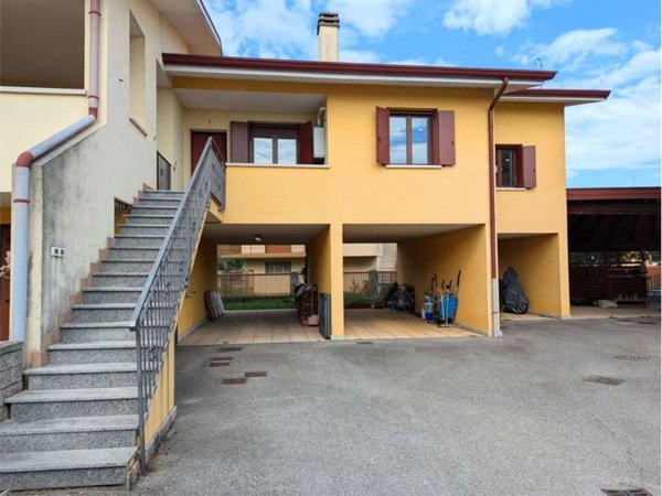 appartamento in vendita a Romans d'Isonzo