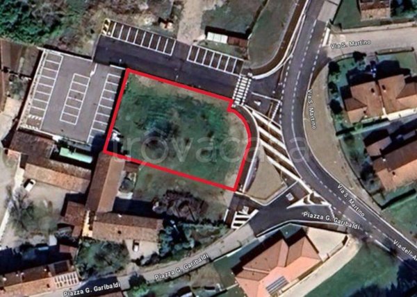 terreno agricolo in vendita a Romans d'Isonzo