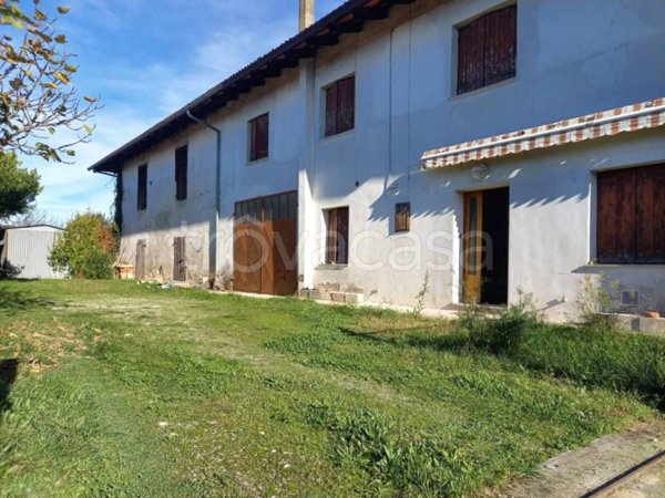 casa indipendente in vendita a Romans d'Isonzo in zona Versa