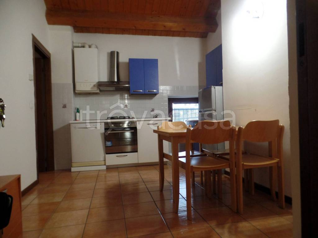 appartamento in vendita a Romans d'Isonzo