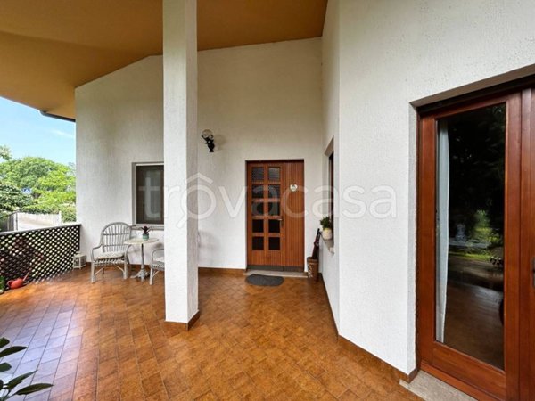 casa indipendente in vendita a Romans d'Isonzo
