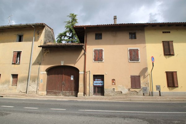 terreno agricolo in vendita a Romans d'Isonzo in zona Versa