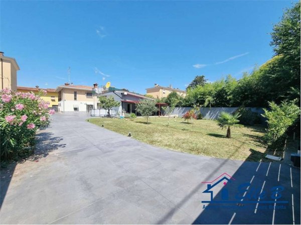 appartamento in vendita a Romans d'Isonzo