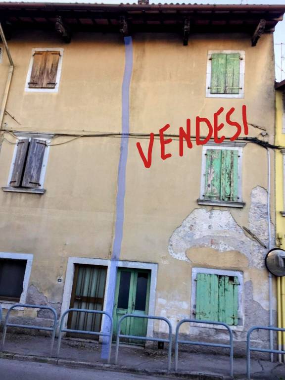 appartamento in vendita a Romans d'Isonzo