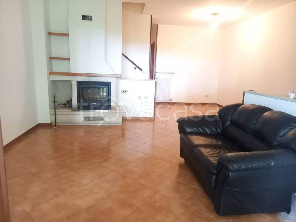 casa indipendente in vendita a Romans d'Isonzo