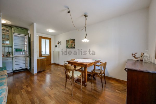 appartamento in vendita a Romans d'Isonzo