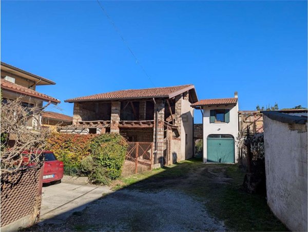 casa indipendente in vendita a Romans d'Isonzo