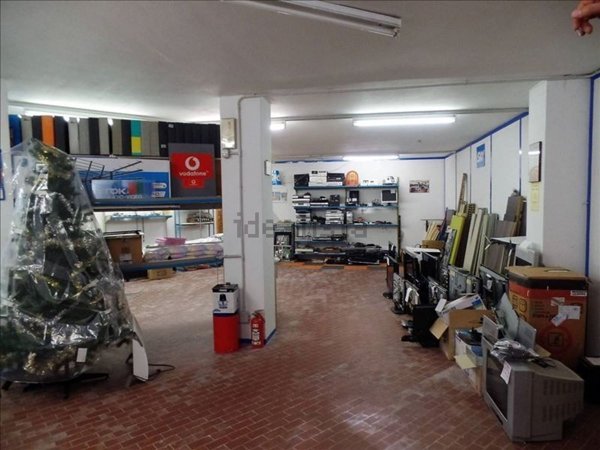 negozio in vendita a Romans d'Isonzo