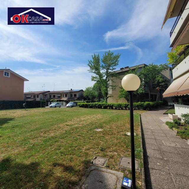 appartamento in vendita a Romans d'Isonzo