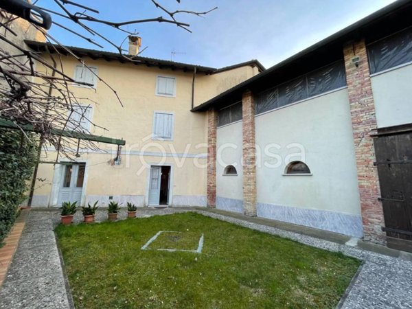 casa indipendente in vendita a Romans d'Isonzo in zona Versa