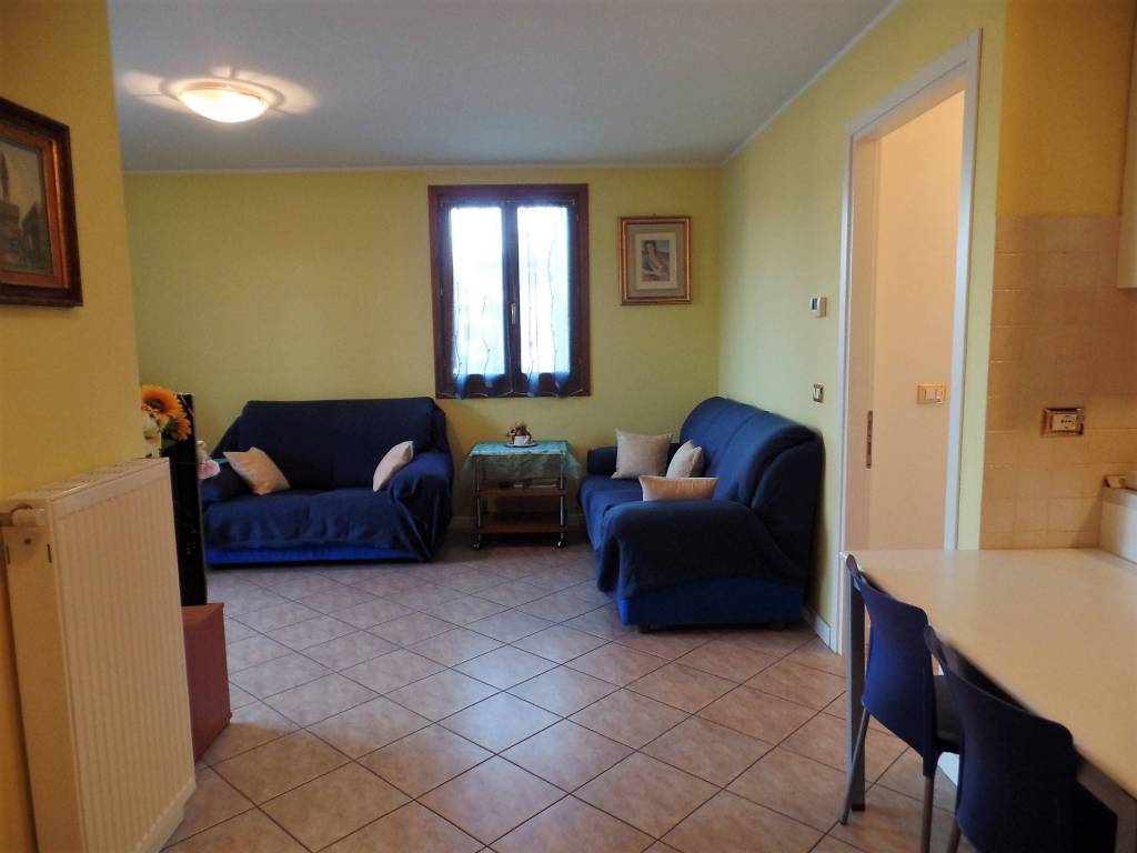 appartamento in vendita a Romans d'Isonzo