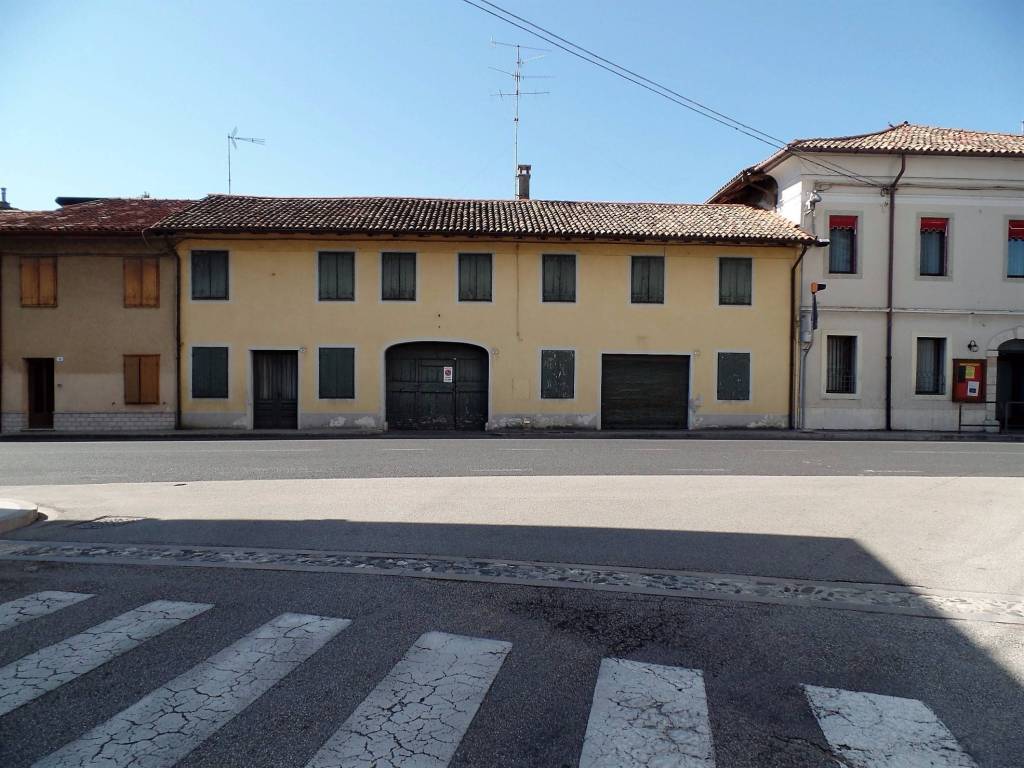 appartamento in vendita a Romans d'Isonzo
