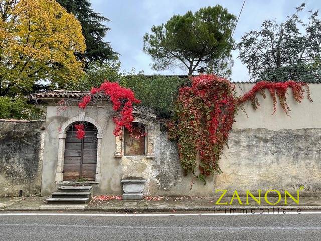 casa indipendente in vendita a Romans d'Isonzo in zona Fratta