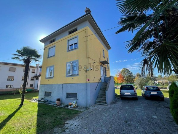 casa indipendente in vendita a Romans d'Isonzo