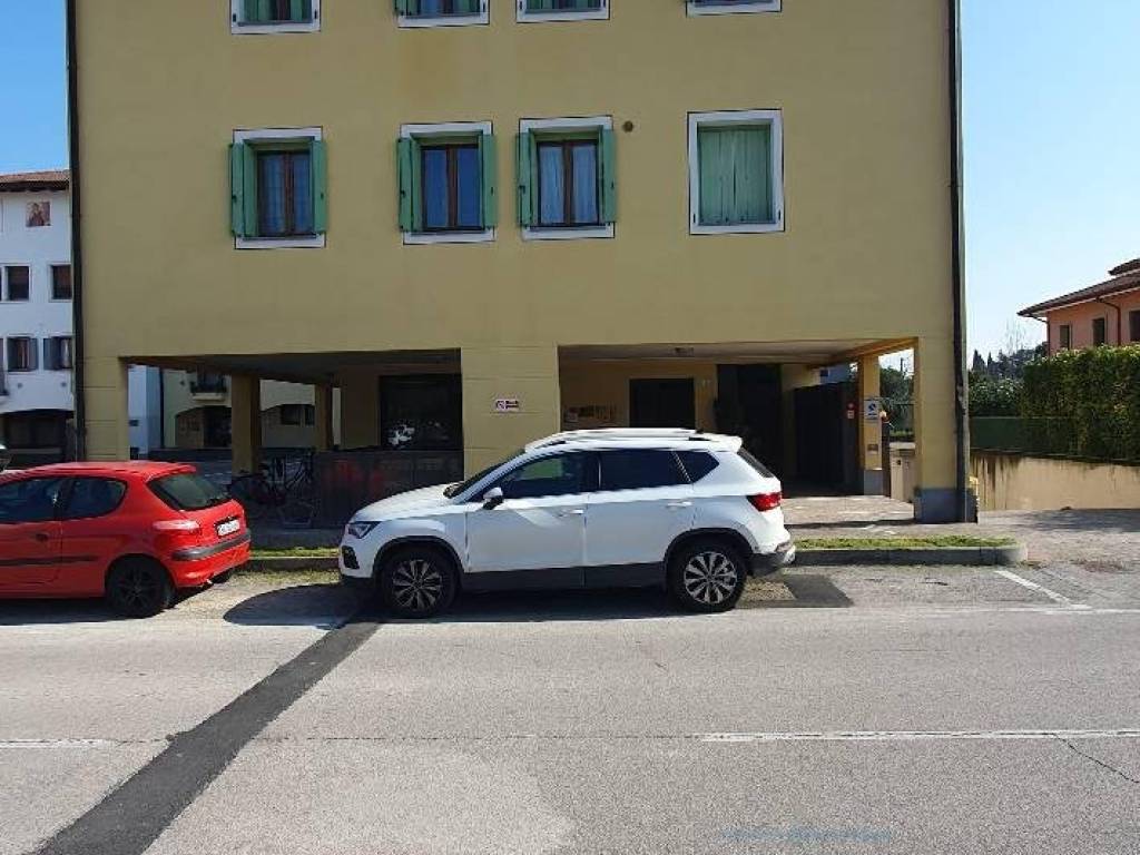 appartamento in vendita a Romans d'Isonzo