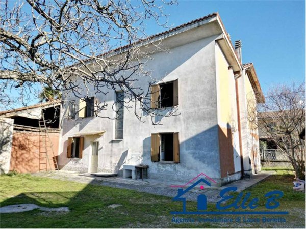 casa indipendente in vendita a Romans d'Isonzo