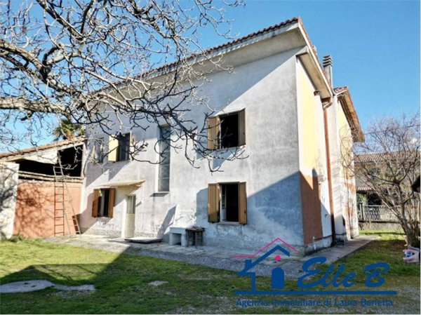 casa indipendente in vendita a Romans d'Isonzo