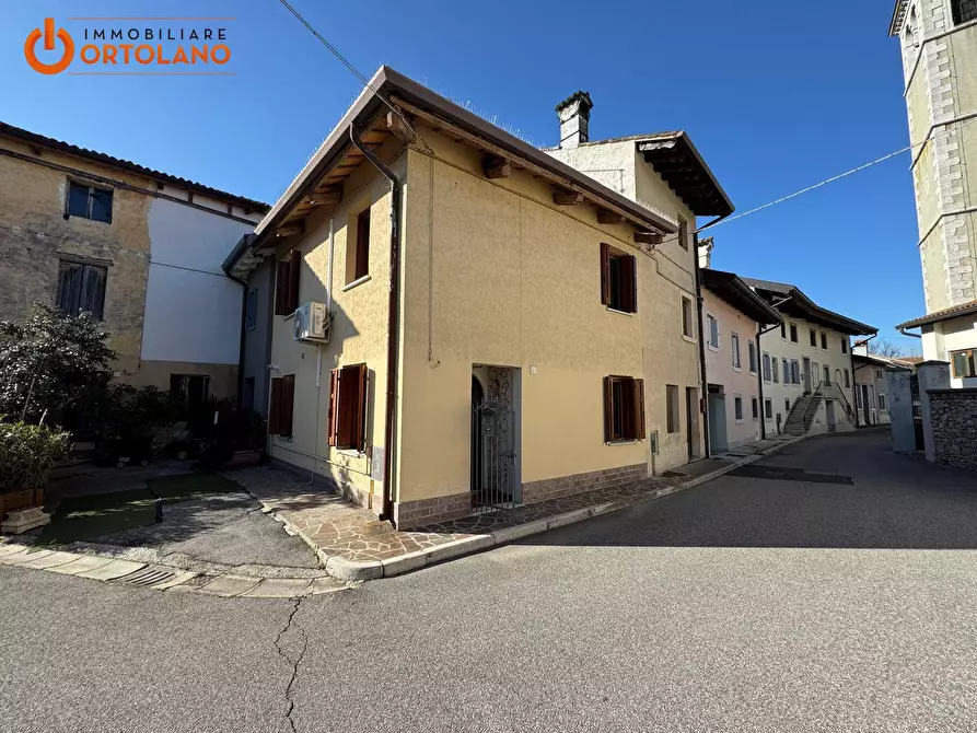 casa indipendente in vendita a Romans d'Isonzo in zona Versa