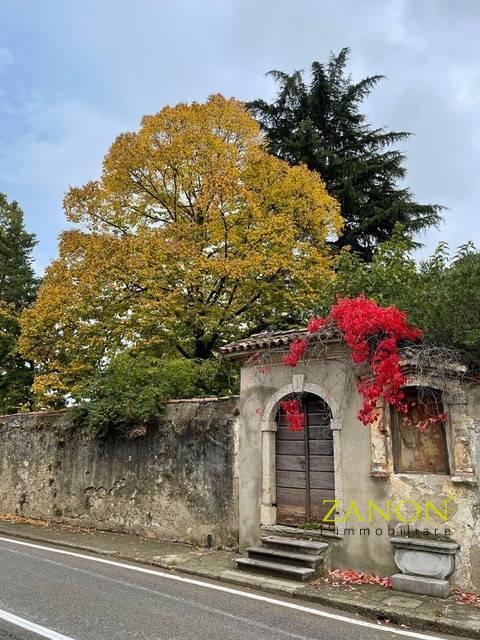 casa indipendente in vendita a Romans d'Isonzo in zona Fratta