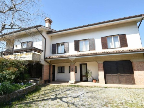 casa indipendente in vendita a Romans d'Isonzo