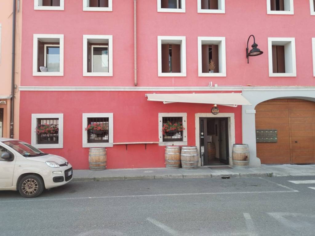 negozio in vendita a Romans d'Isonzo